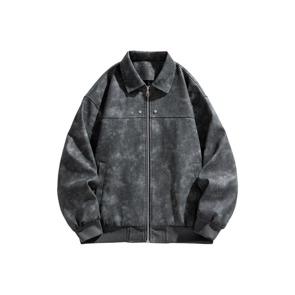 LSVE Женские кожаные куртки