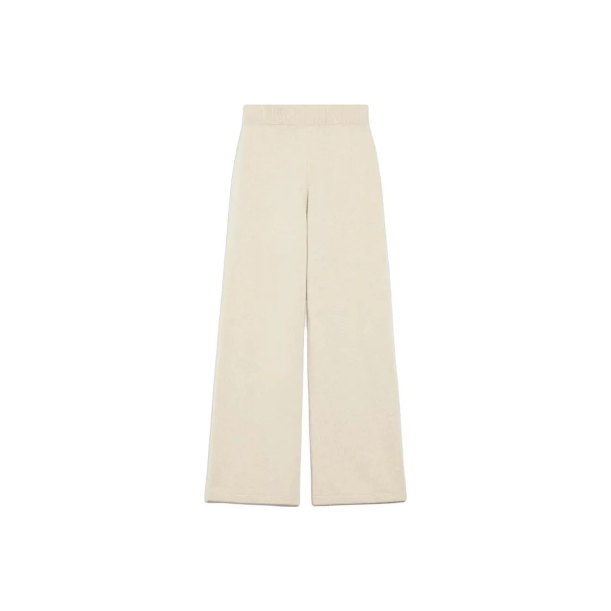 Weekend Max Mara Tennis Straight Leg Pants