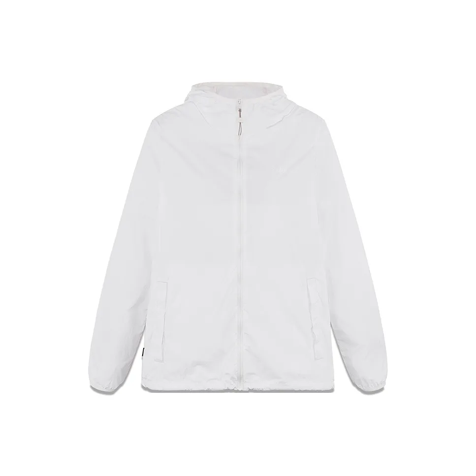 Timberland Водонепроницаемый охлаждающий защита от солнца женская винтажный белый