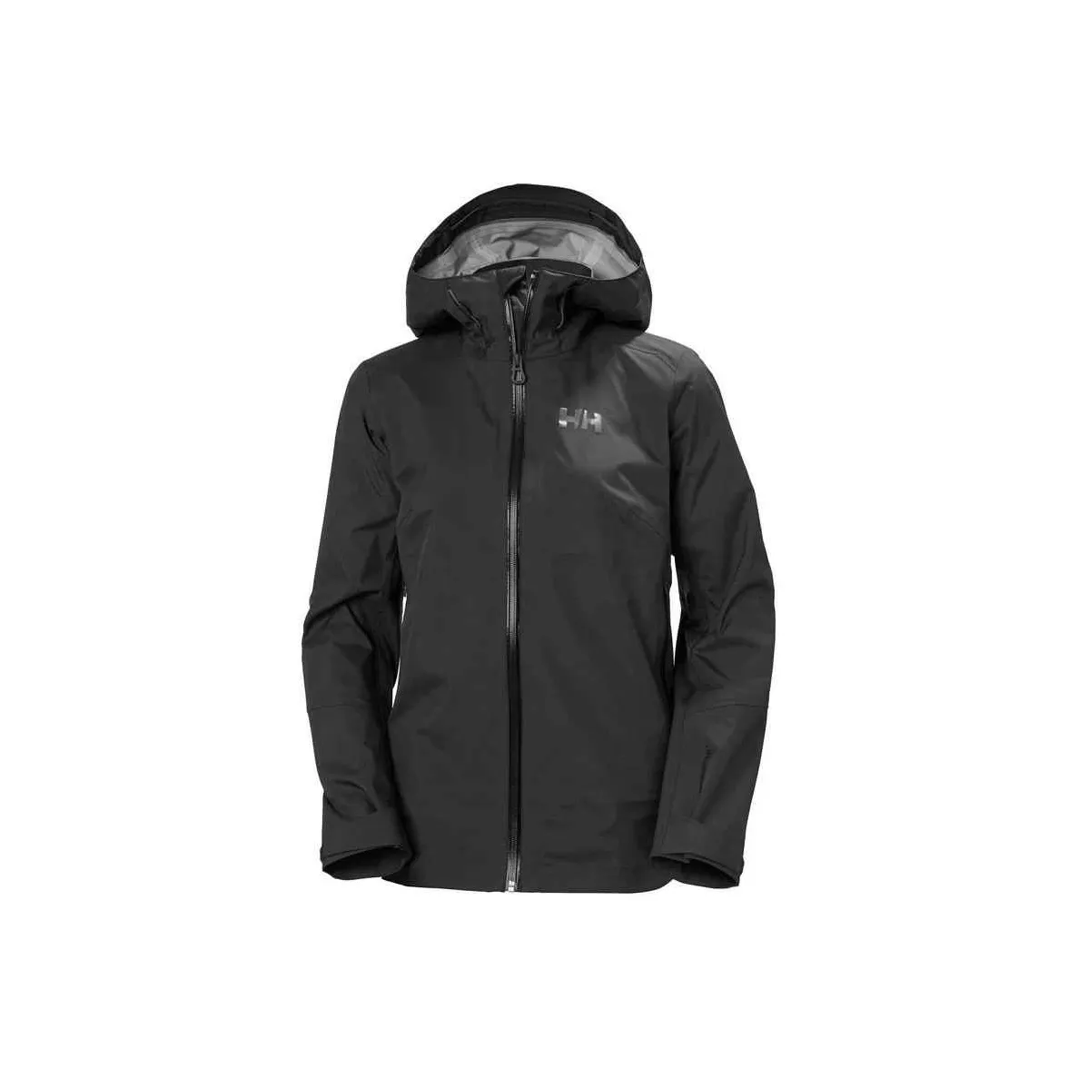 HELLY HANSEN Waterproof, Windproof, Breathable, And Abrasion Resistant Windbreaker Jacket Women's