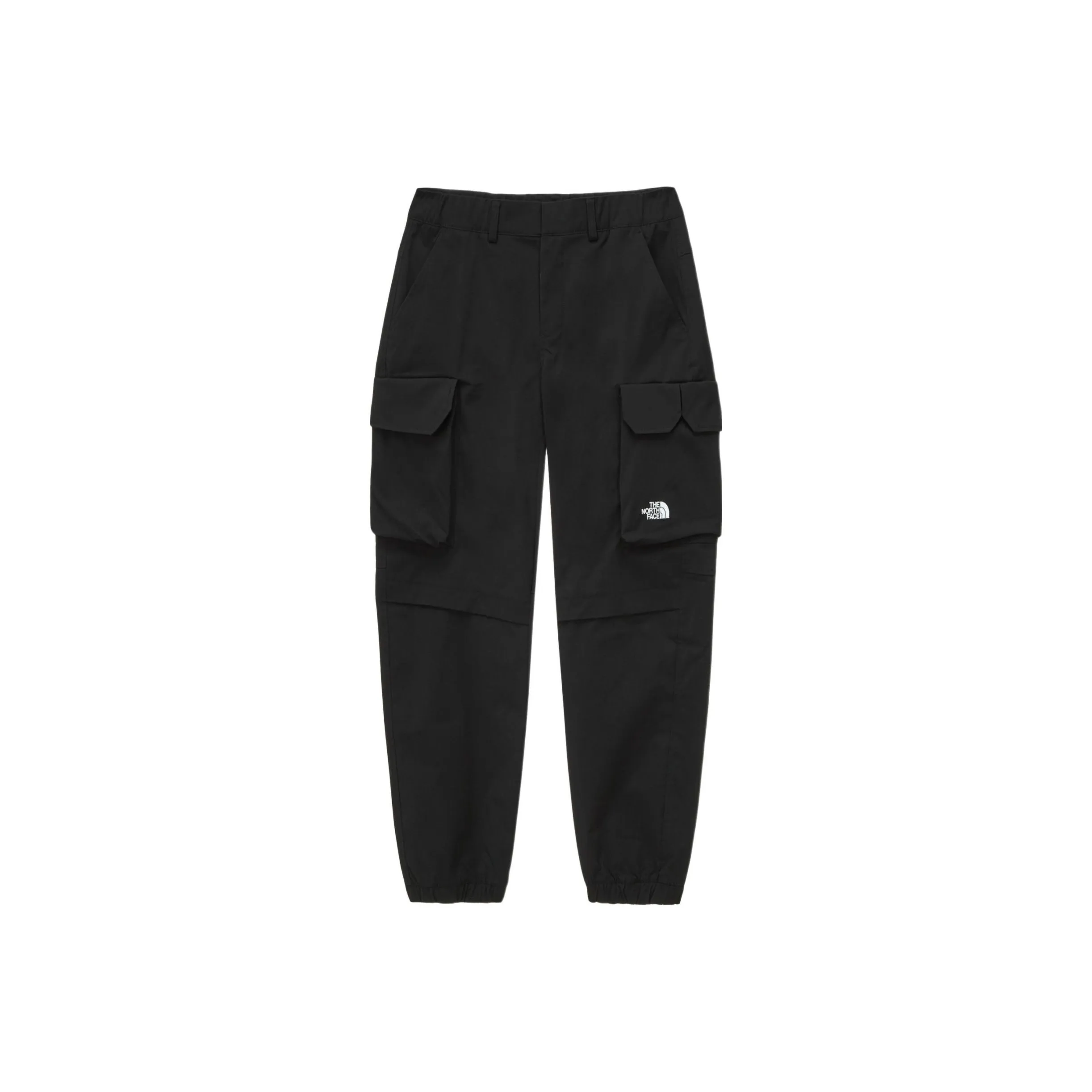 THE NORTH FACE Повседневные брюки Женские Черные