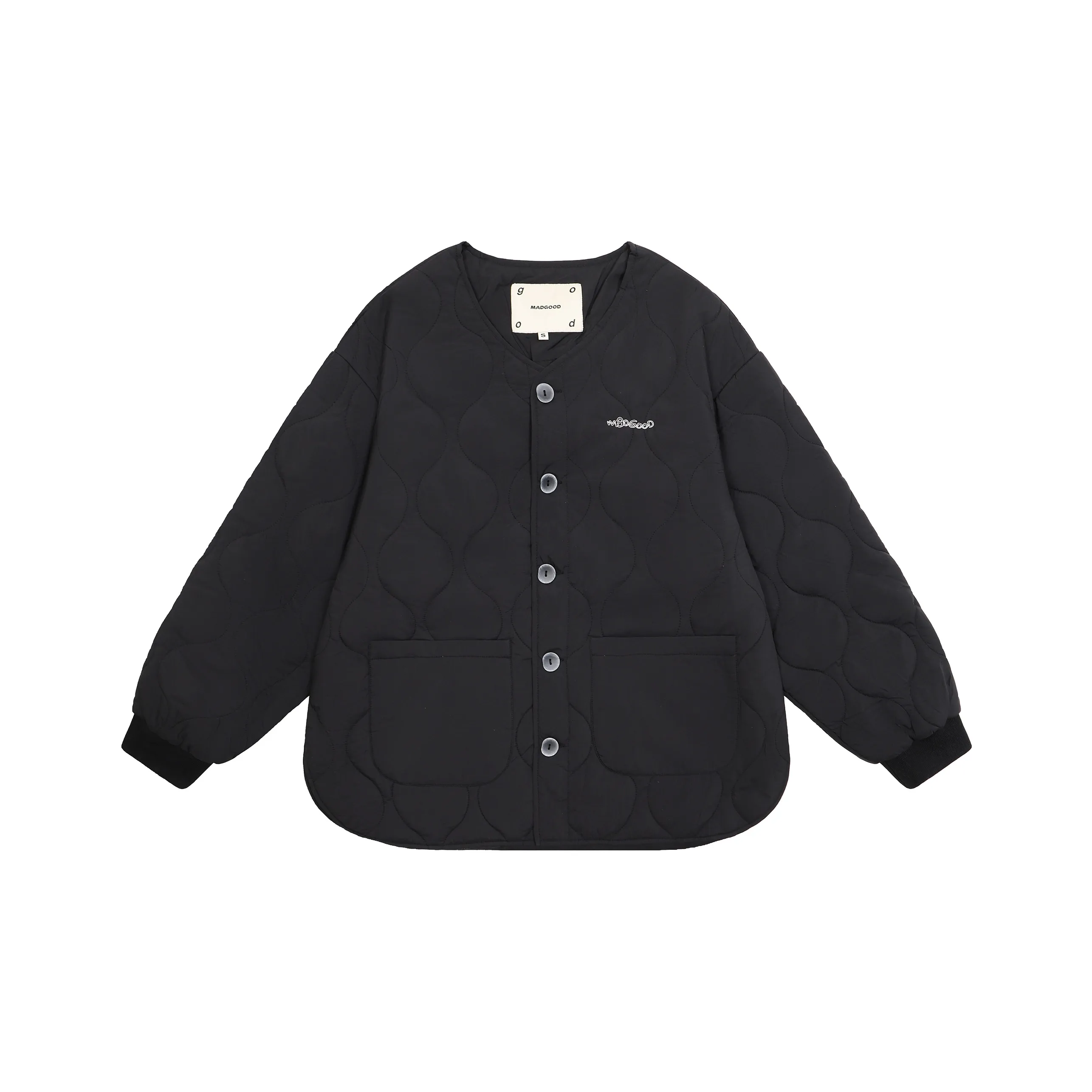 madgood Унисекс Пуховики