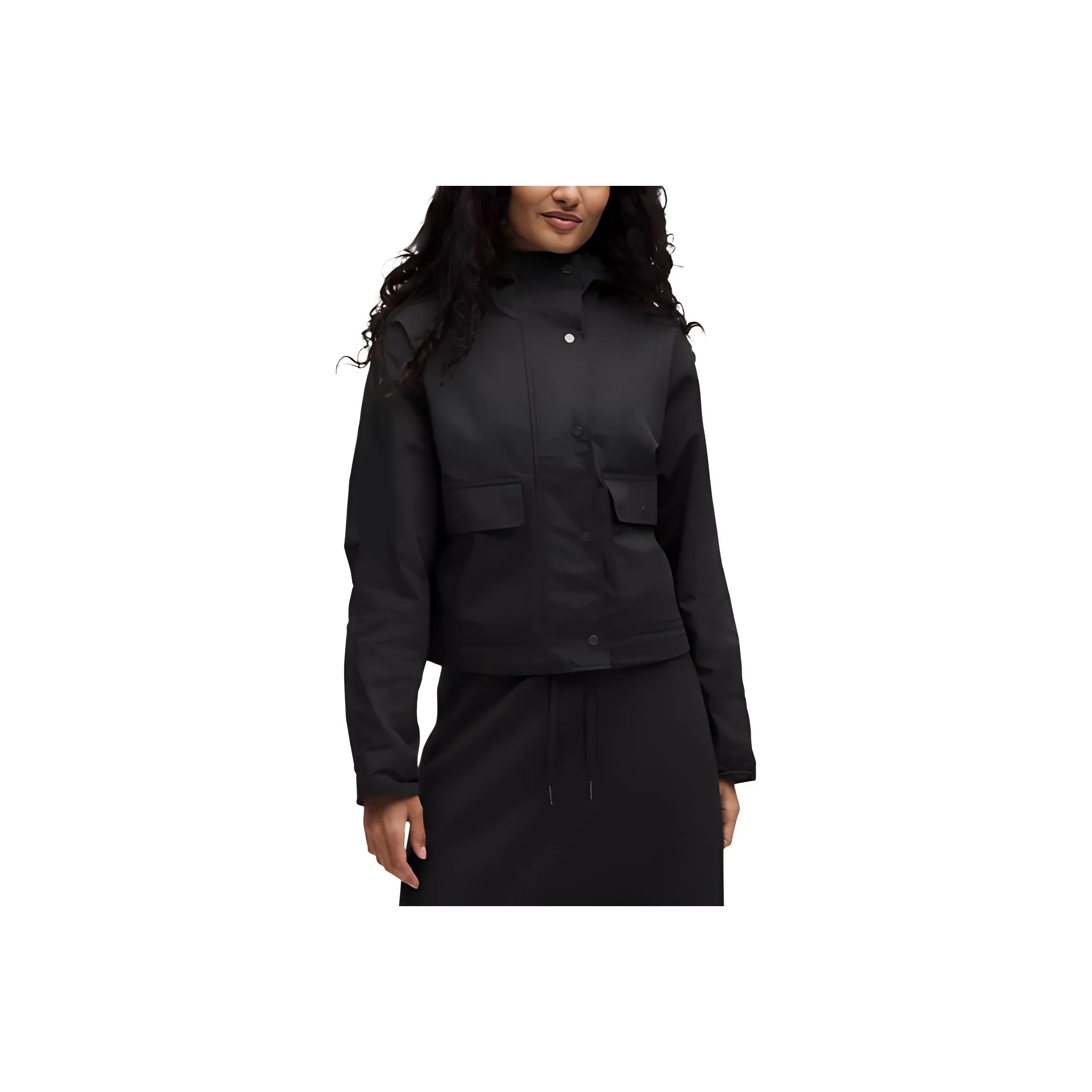 Lululemon Trench Coats Women's
