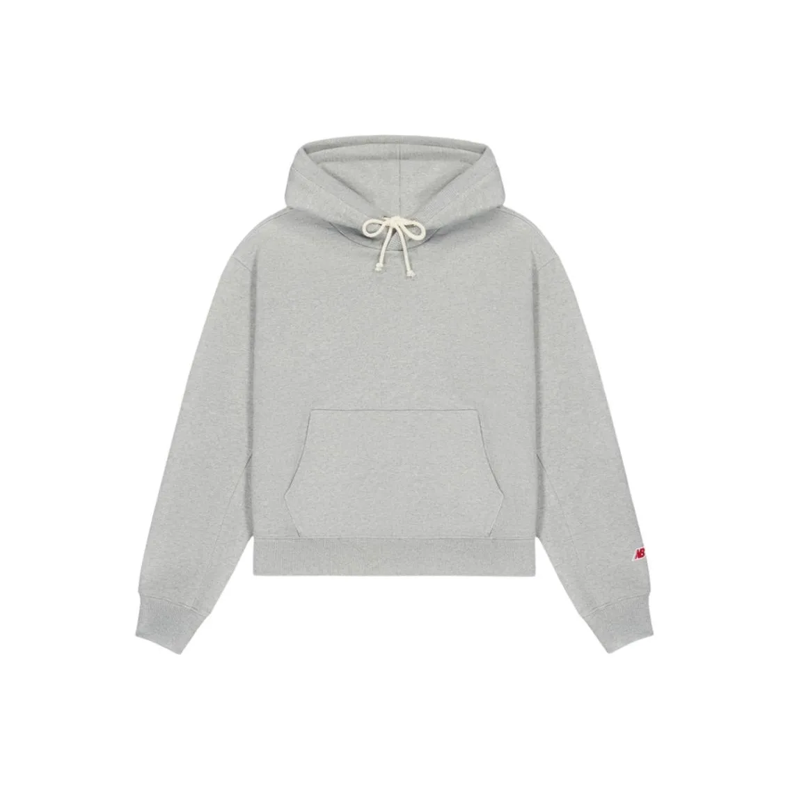New Balance Made In USA Sweatshirt Women's Sport Gray