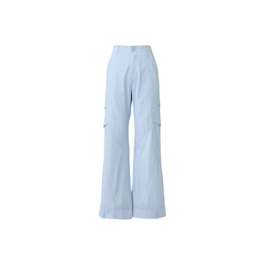 Jenna Chun Casual Pants Women's