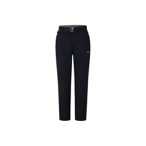 Montane Женские Повседневные Брюки