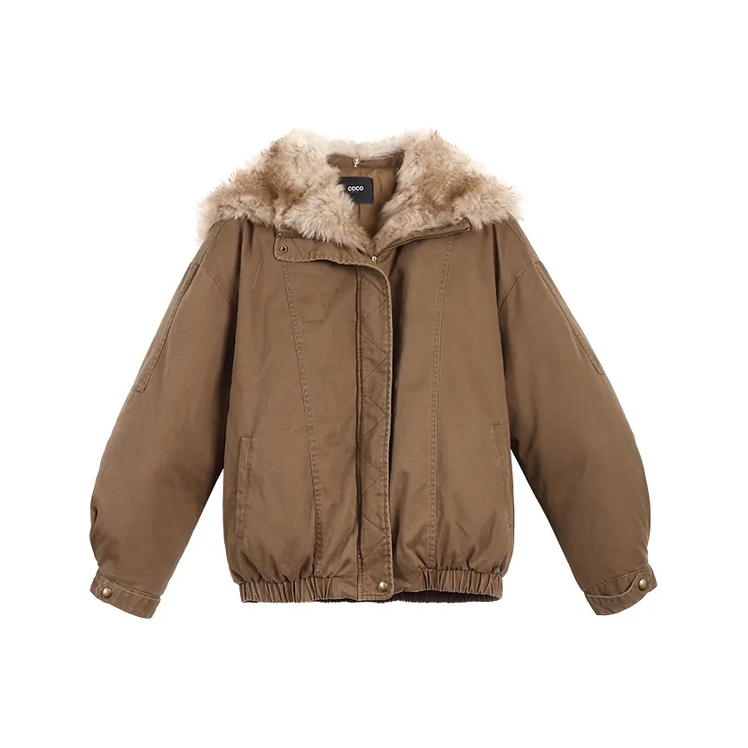 Coco Limited PARKA Пальто Женское