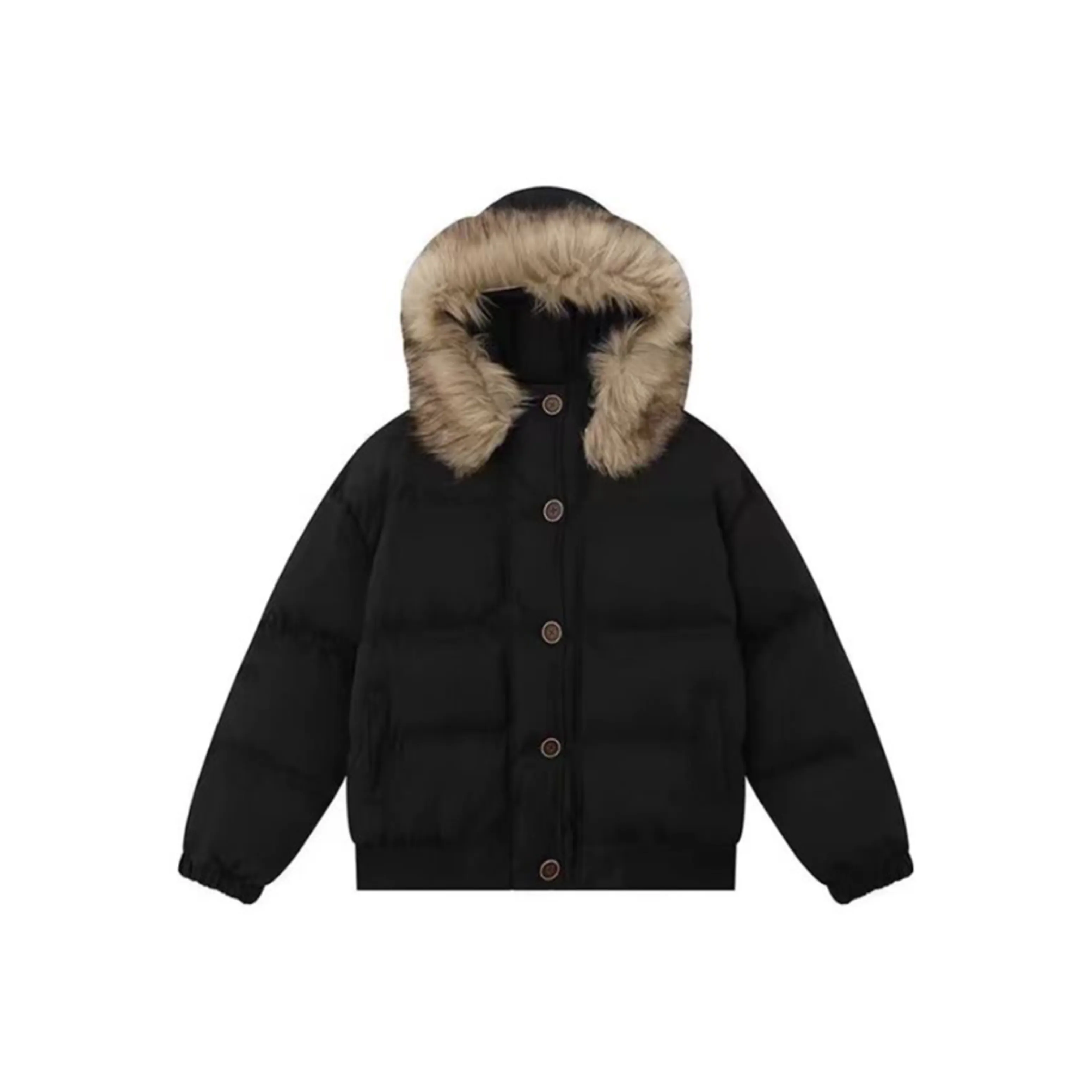 Nooidea Official Пуховая куртка Женская