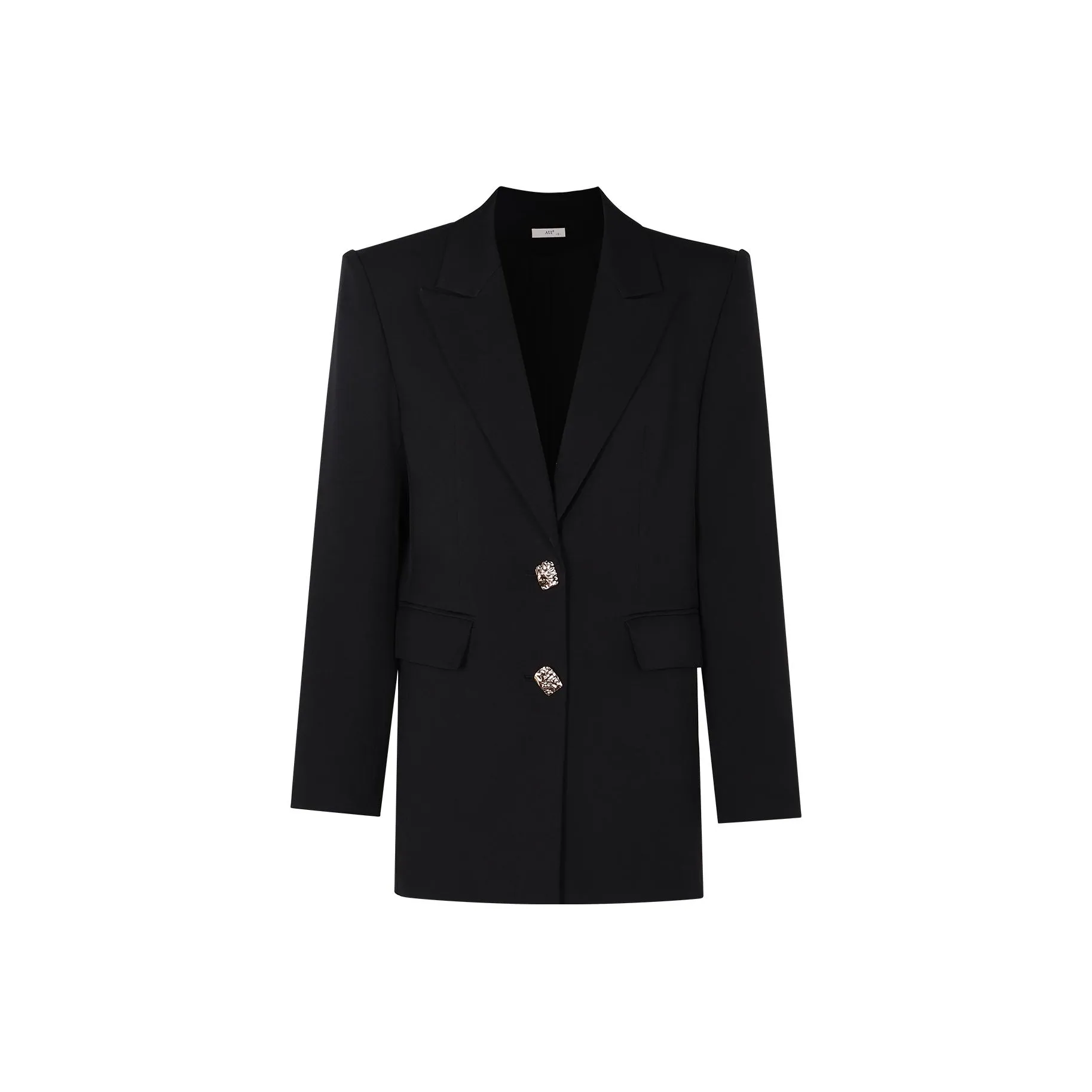 AUI Professional Business Suit Coat For Women's Women's