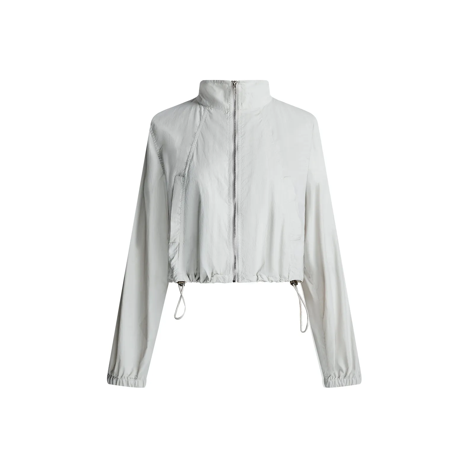 THE SEA LIFE Sun Protection Clothing Women's Glacier Gray