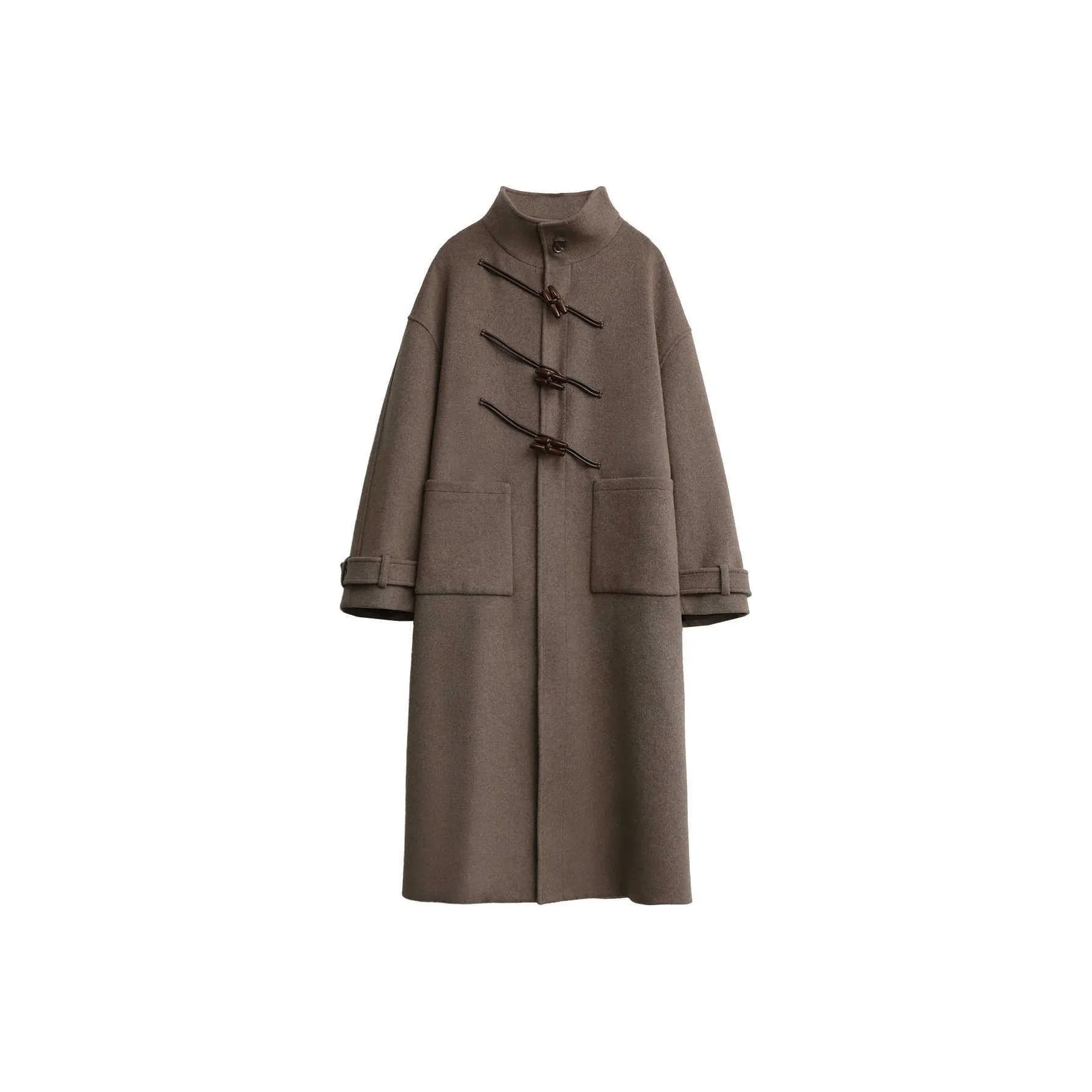 CHIC VEN CAMEL Женское пальто