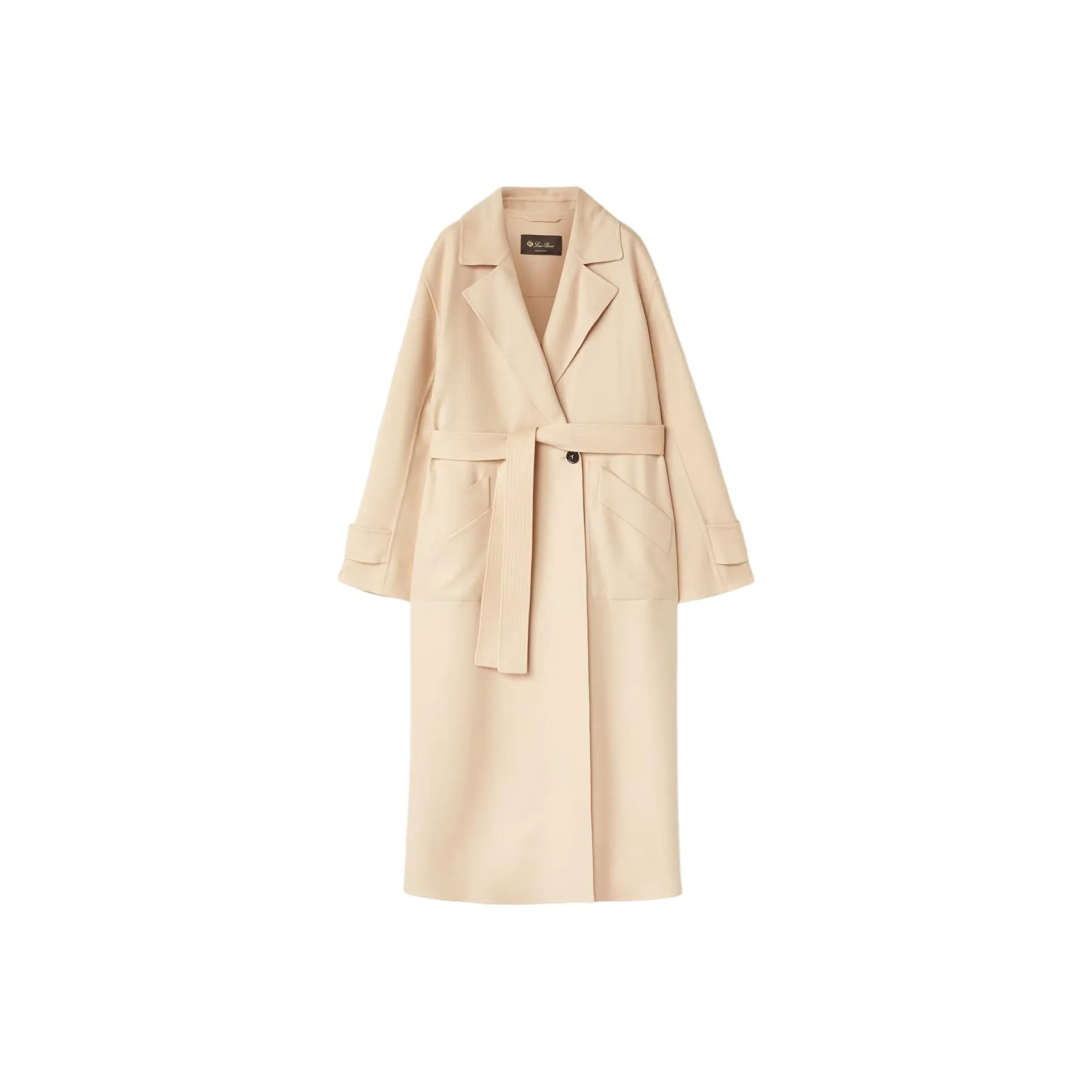Loro Piana Freddy Coat