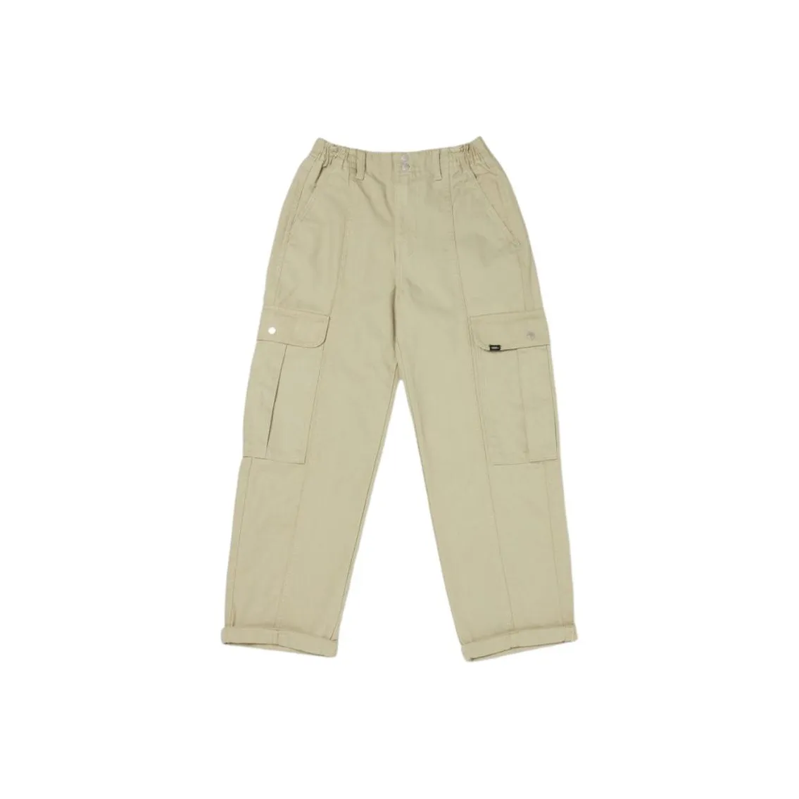 Vans Casual Pants Women's Khaki
