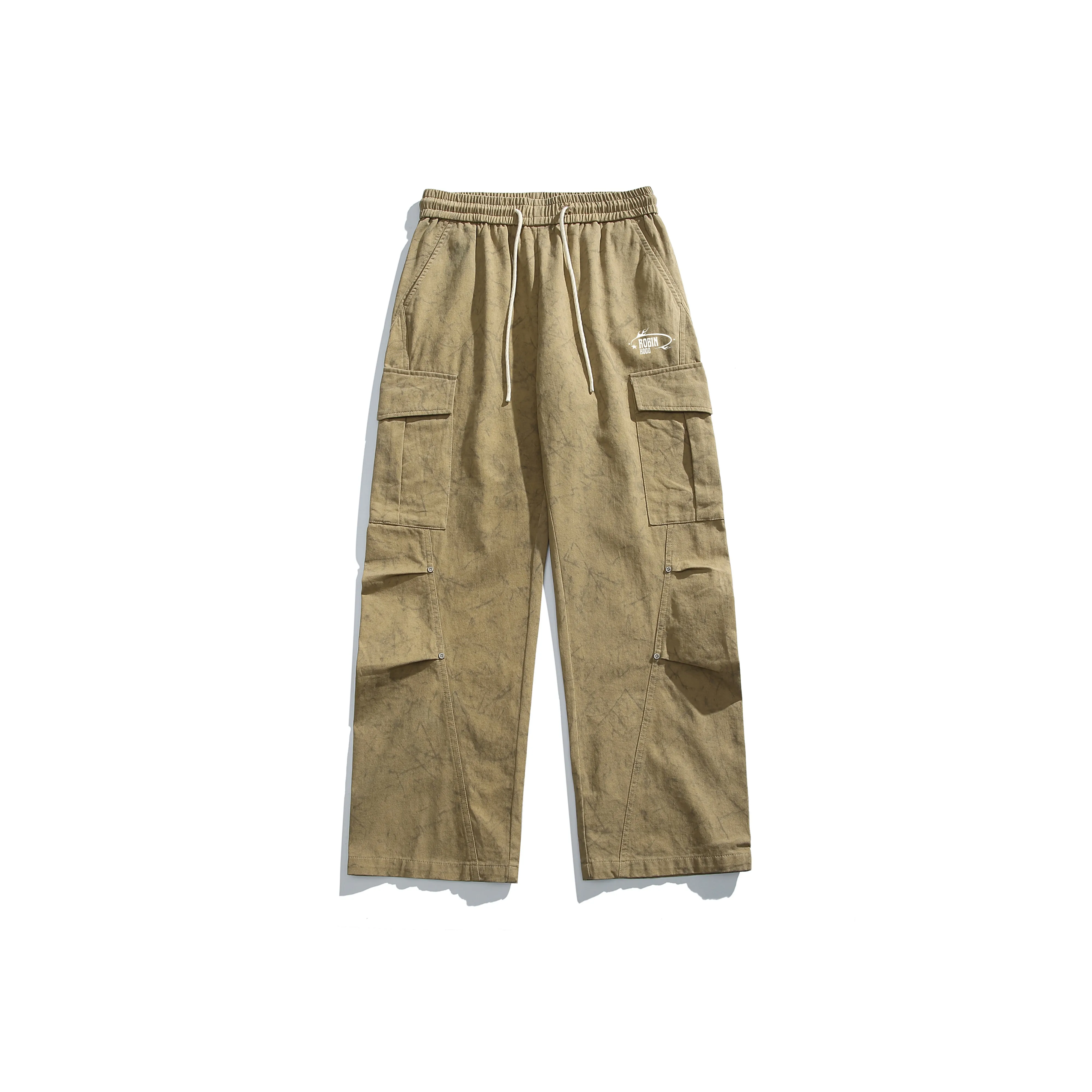 ROBINHOOD Унисекс Повседневные брюки