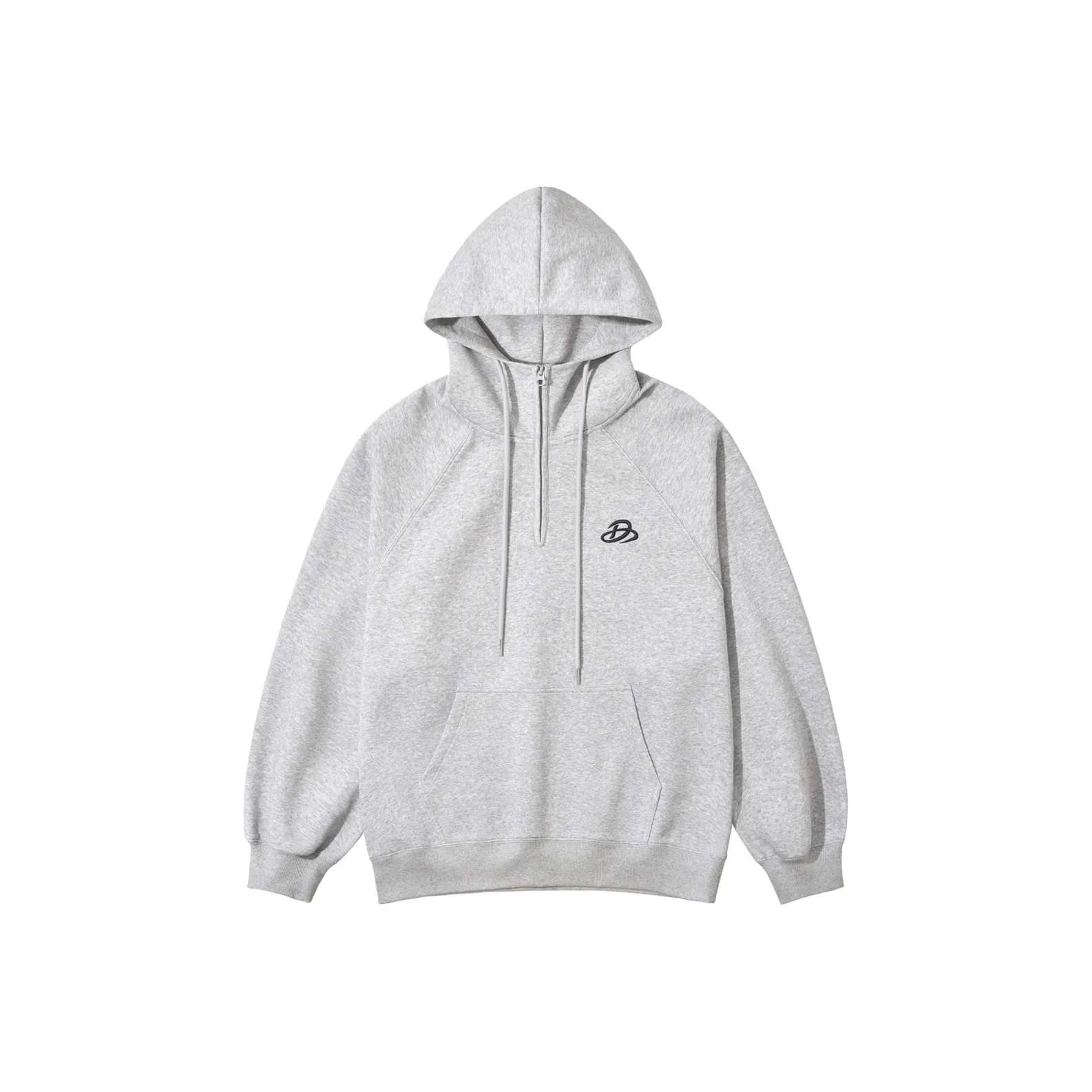 DESSUU Толстовка Женская Фотиния Серый