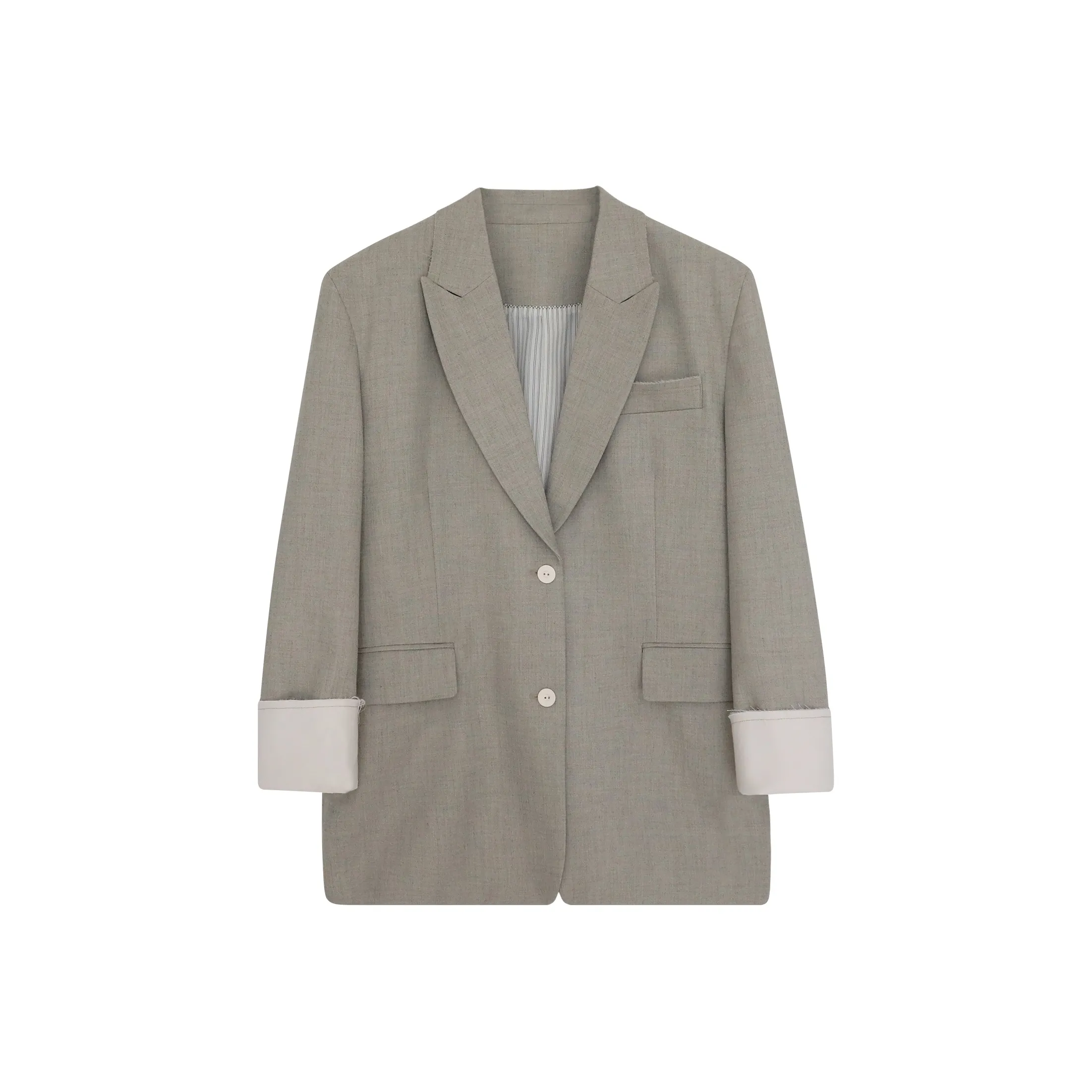 REAL EASY Business Suit Women's