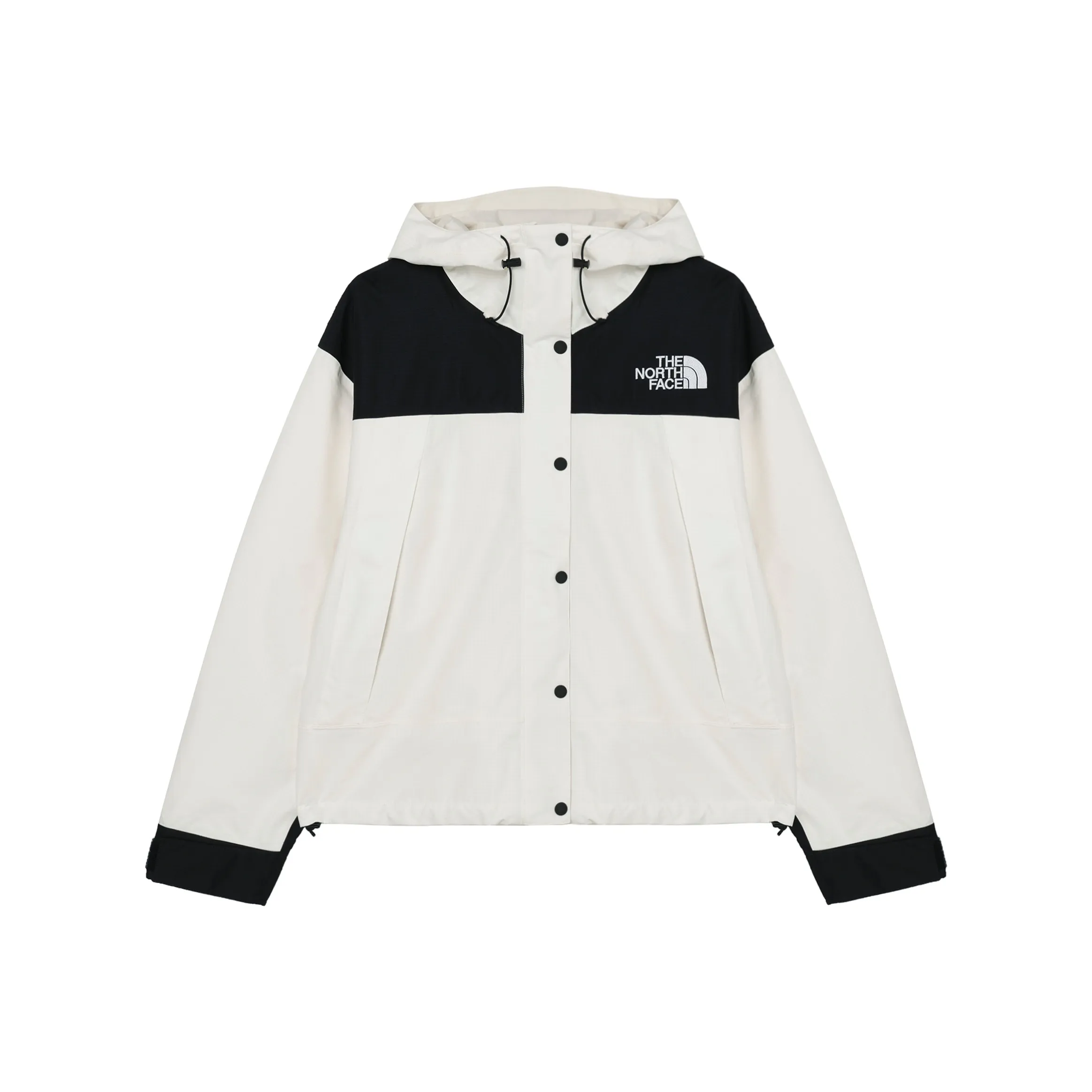 Gucci Biker Jacket DryVent™ Mono Mountain Jacket
