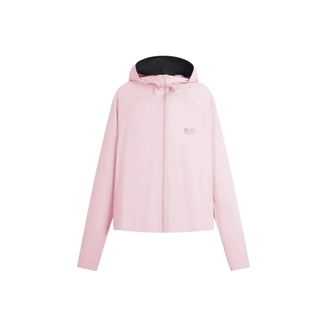 361° Sun Protection Clothing Women's Shell Pink