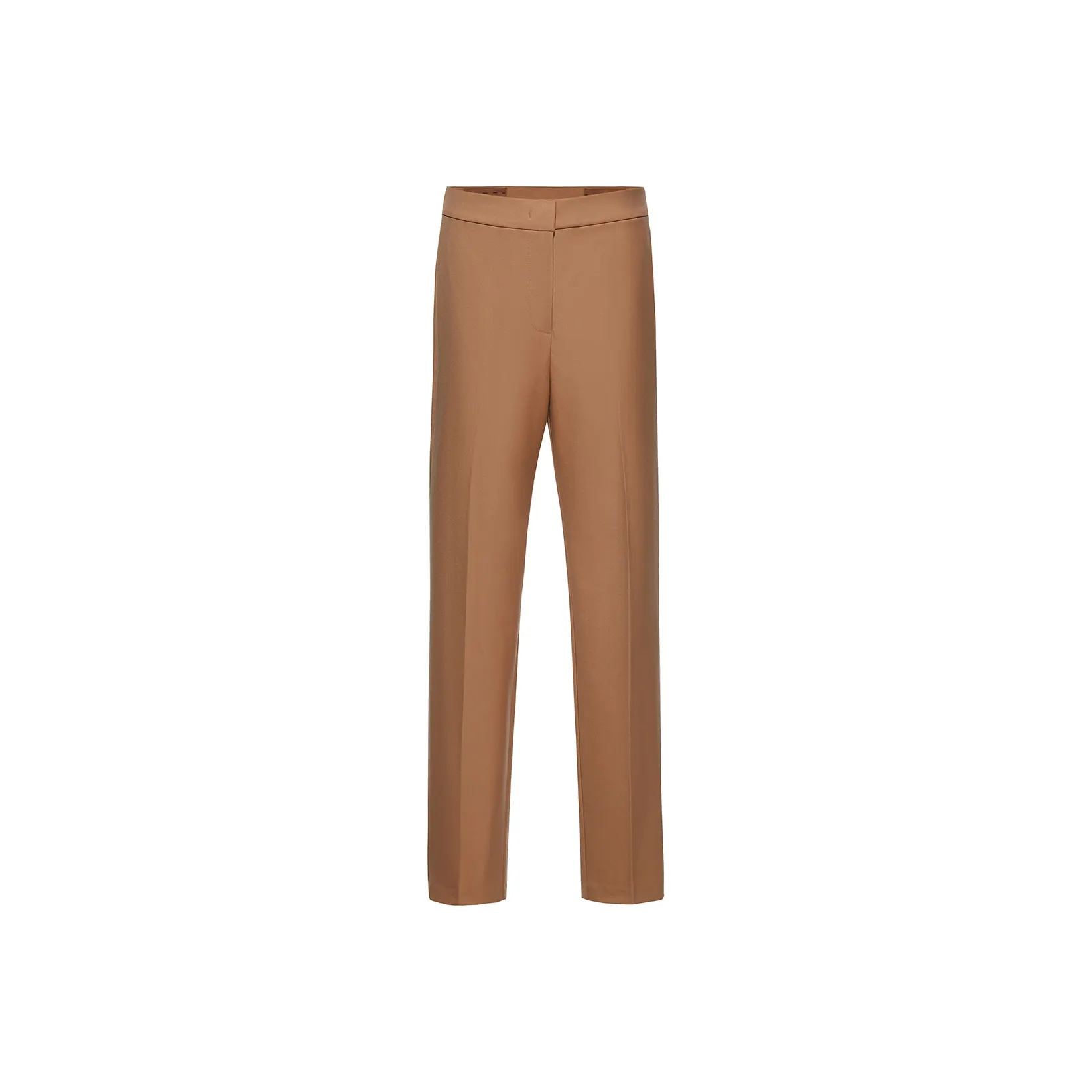 GOELIA Casual Pants Women's 71Y Camel