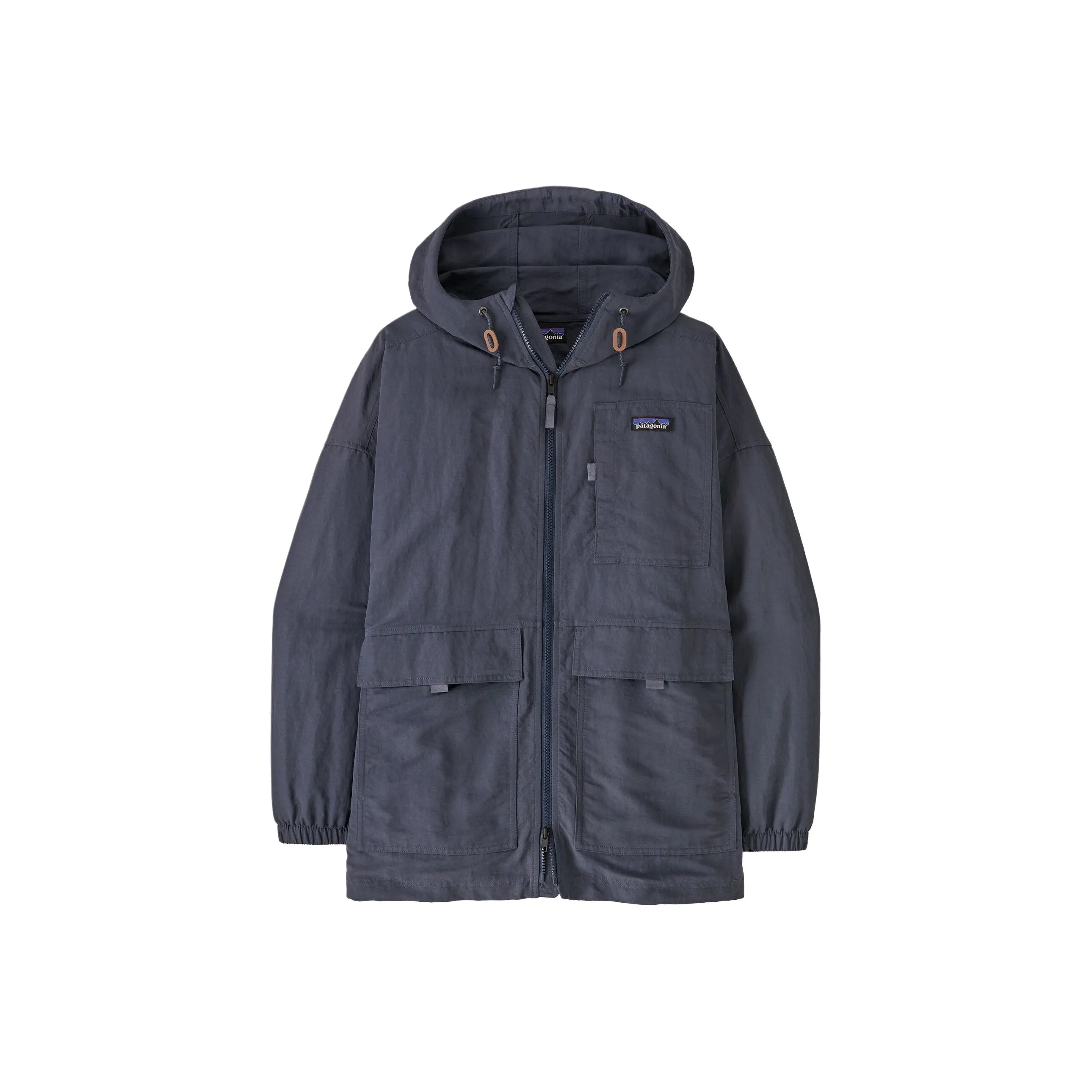 Patagonia SKYSAIL PARKA Пальто Женское
