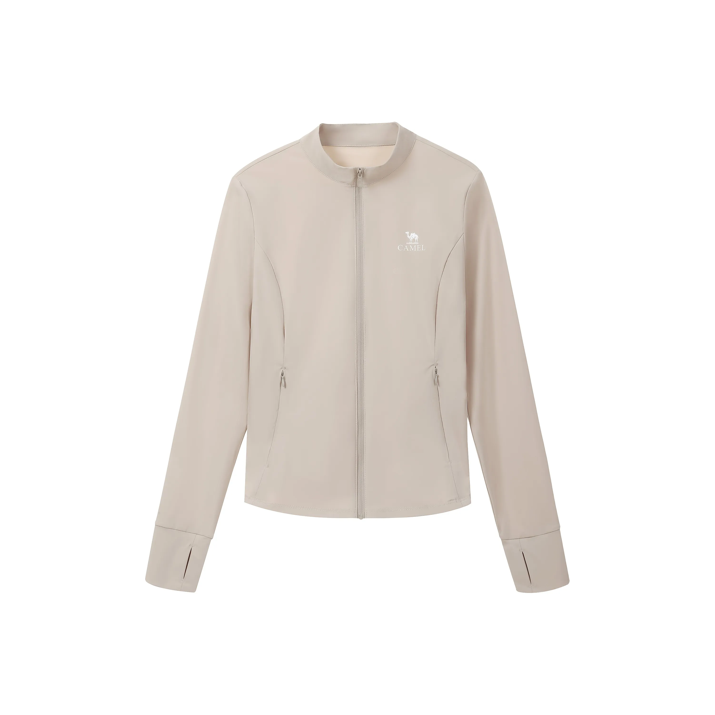 CAMEL Urban Function Series Одежда с защитой от солнца Женская