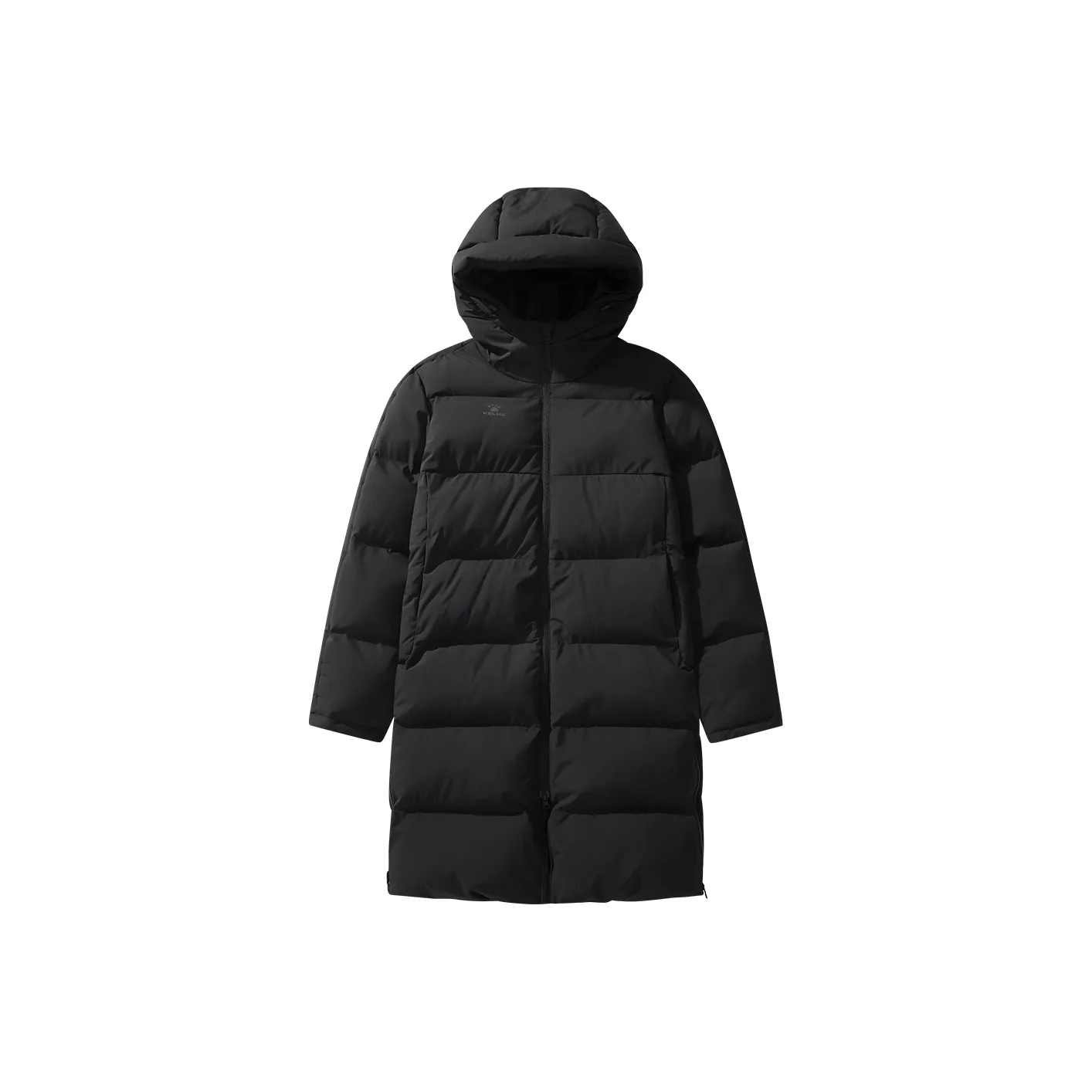 KELME Long Puffer Jacket Women's