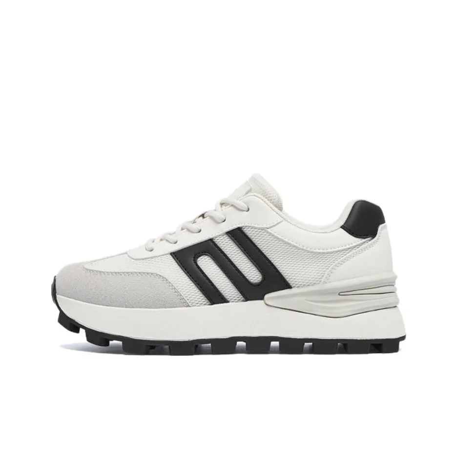 15 MINS Lightweight, Height Increasing, And Breathable Low Top Casual Shoes Women's