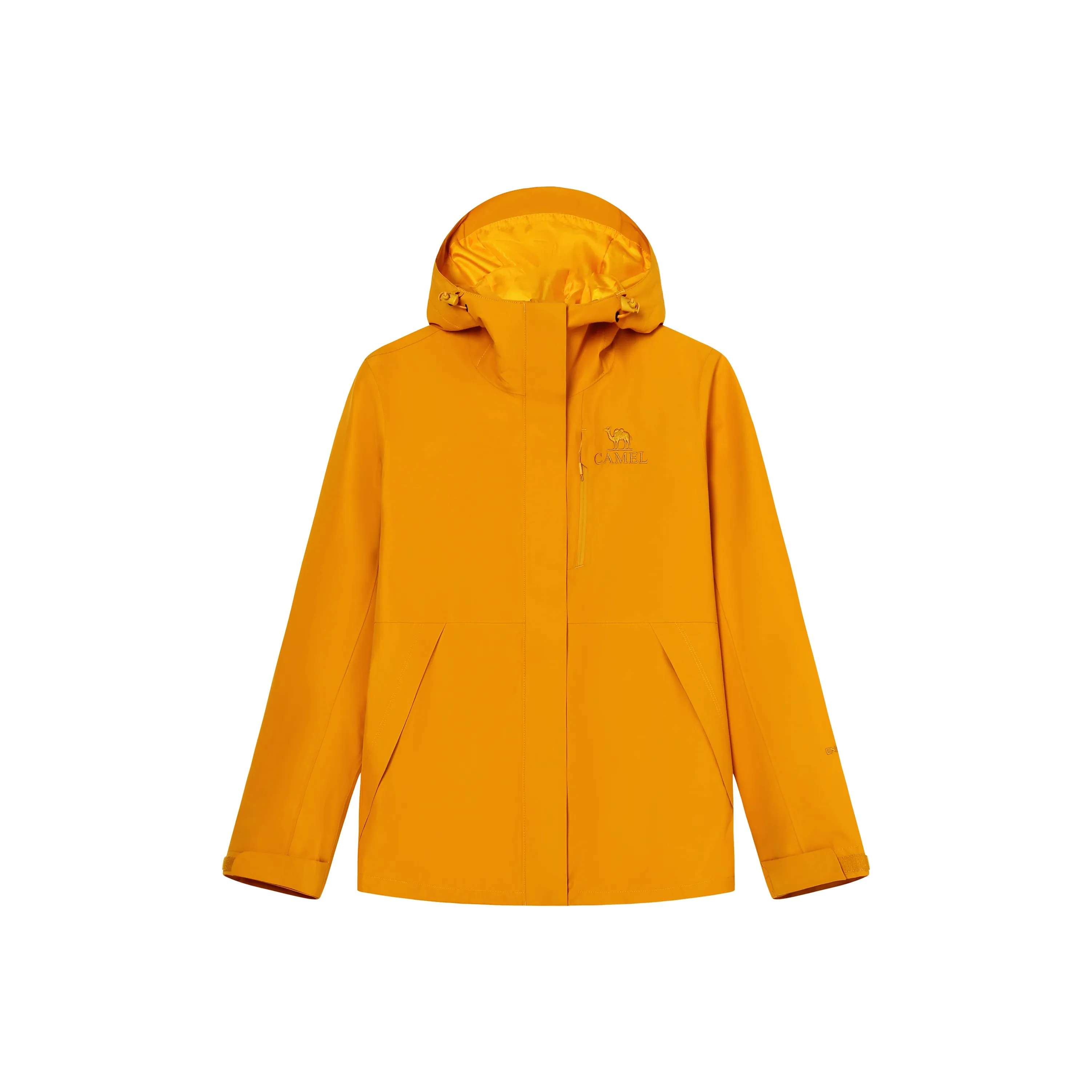CAMEL King's Armor Series Windbreaker Jacket Women's