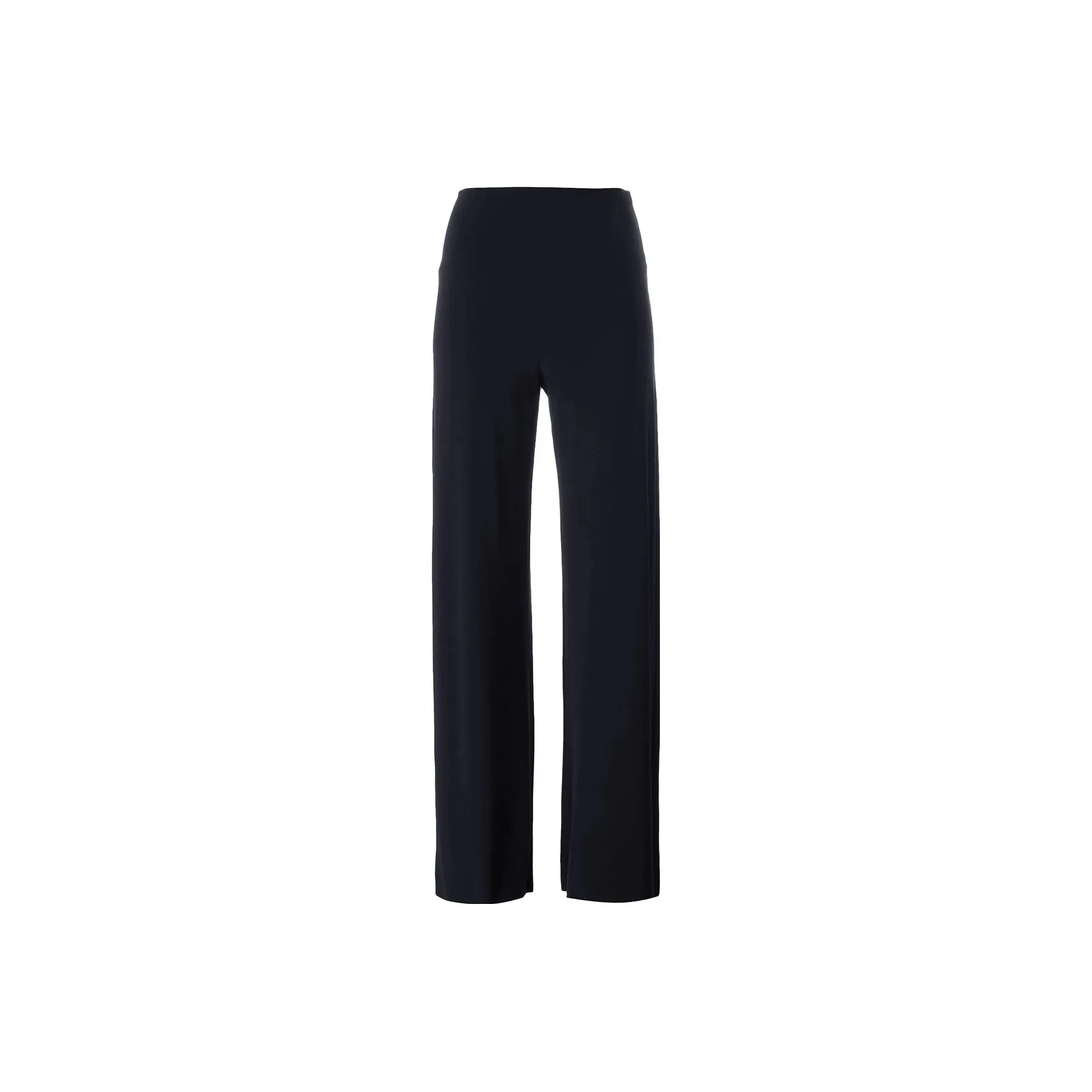 NORMA KAMALI High waisted Palazzo Pants