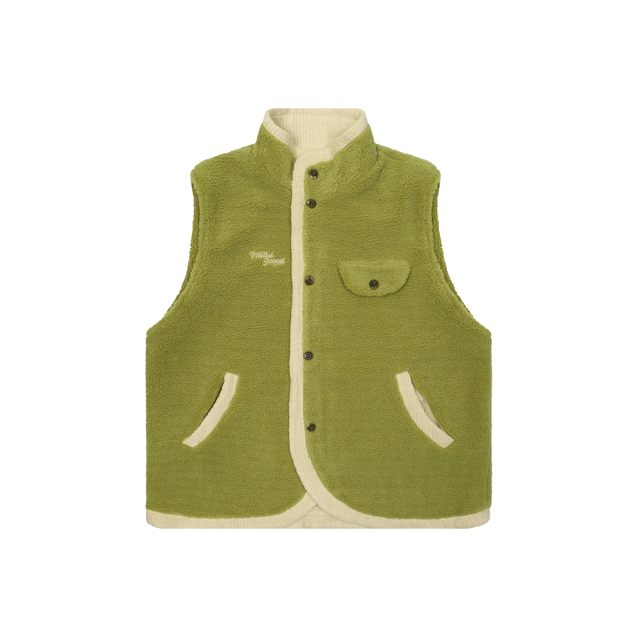 madgood Женские жилеты