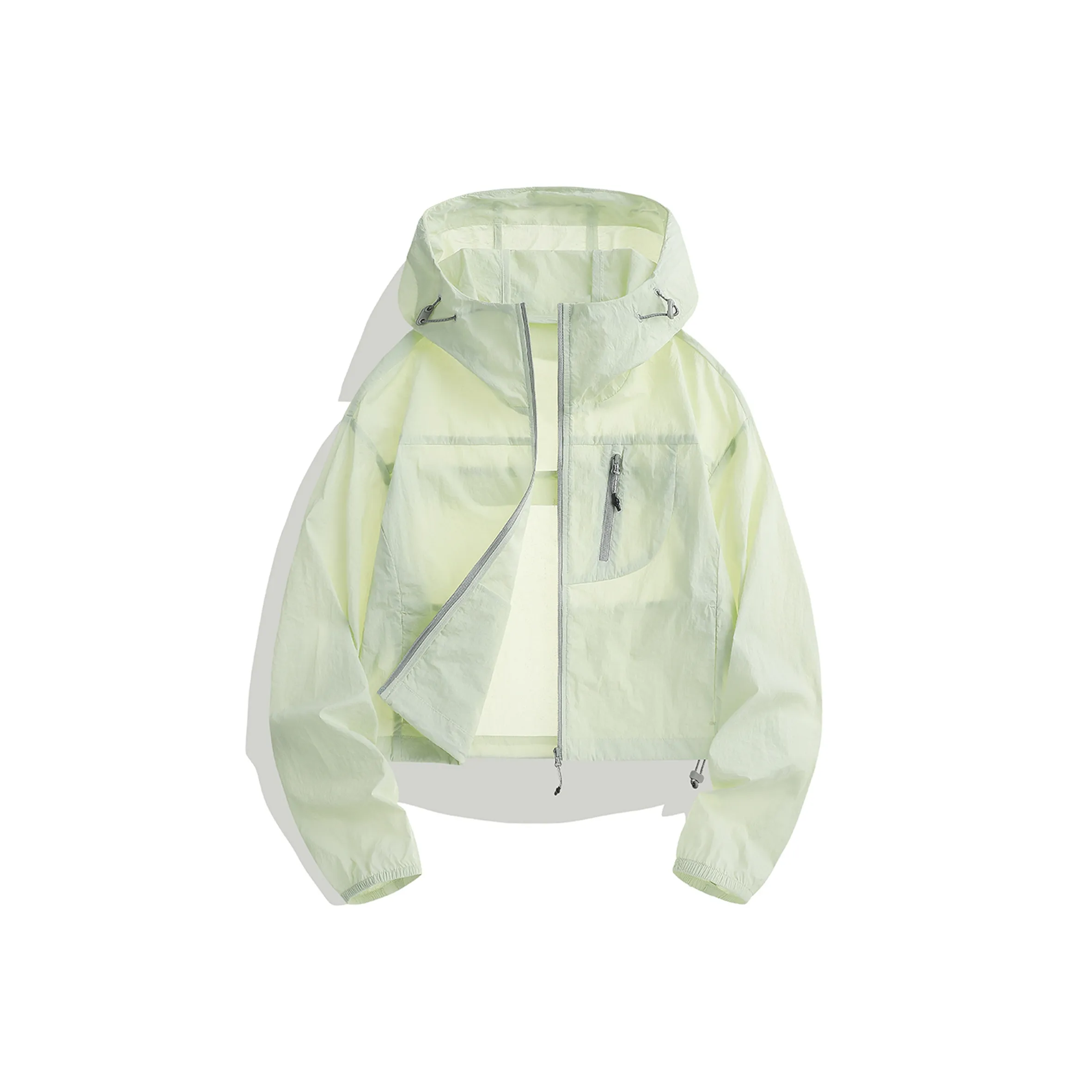 Mulinsen Одежда с защитой от солнца Женская