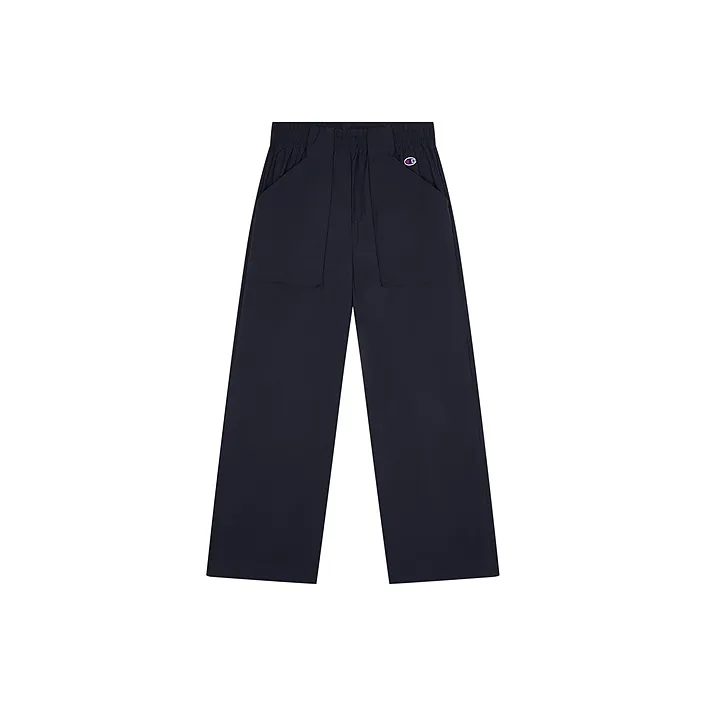 Champion Повседневные брюки Японская версия Женские