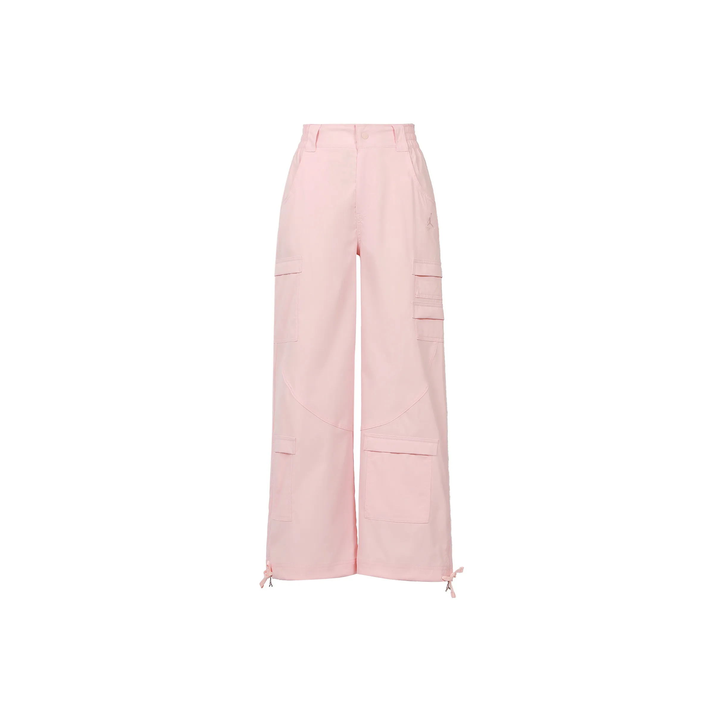 Jordan Chicago Casual Pants Women's Elegant Light Pink