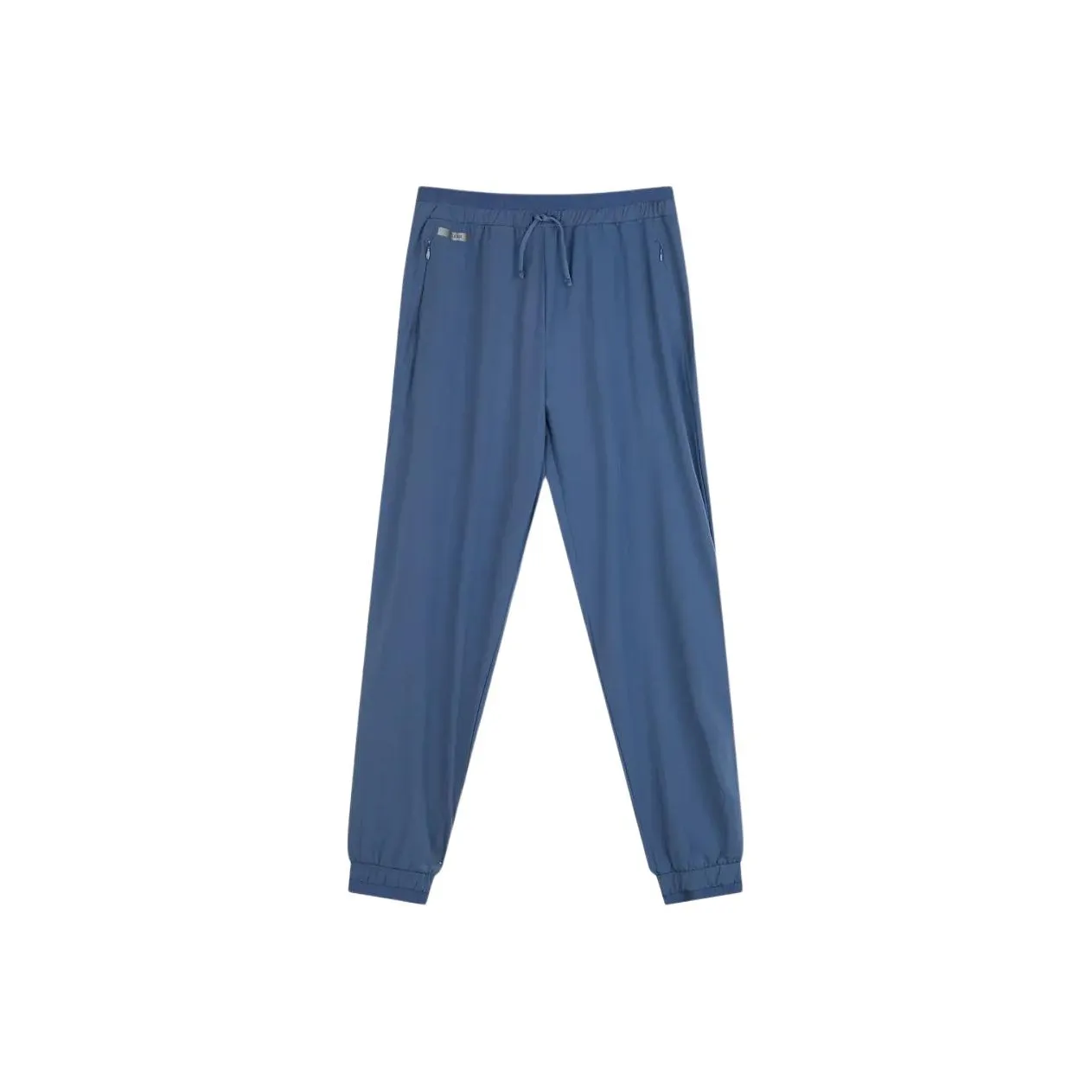 DECATHLON Повседневные брюки Женские Ink Зеленый Синий