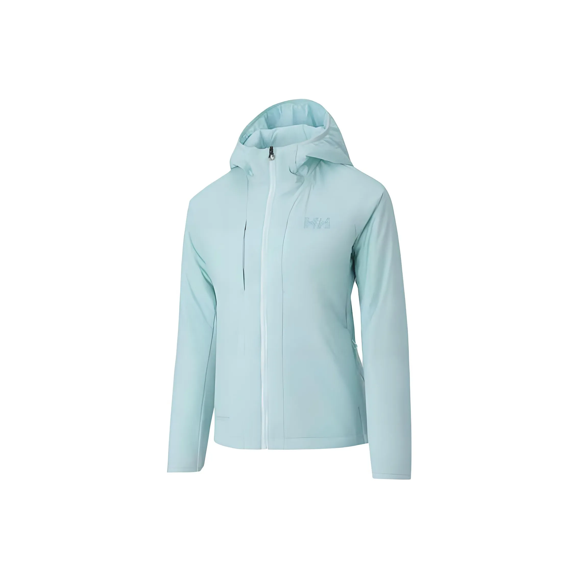 HELLY HANSEN Коллекция Пуховая куртка Женская