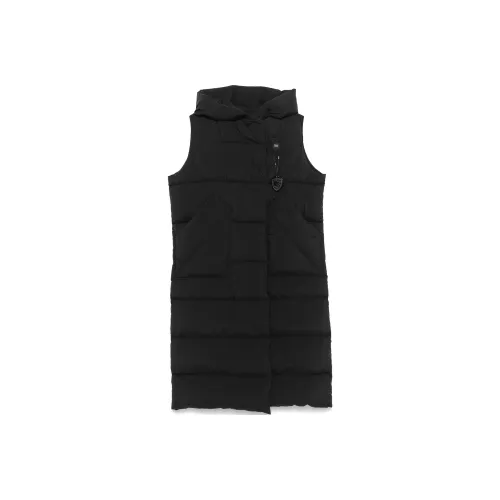 Blauer Черные Женские Жилеты