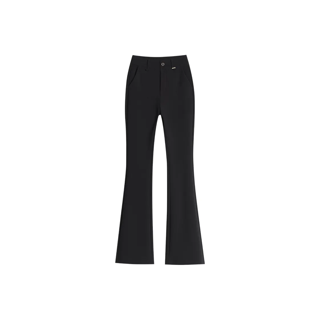 Karennu Casual Pants Women's Black