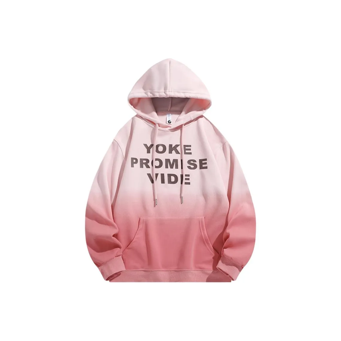 WJBS Унисекс Свитшоты