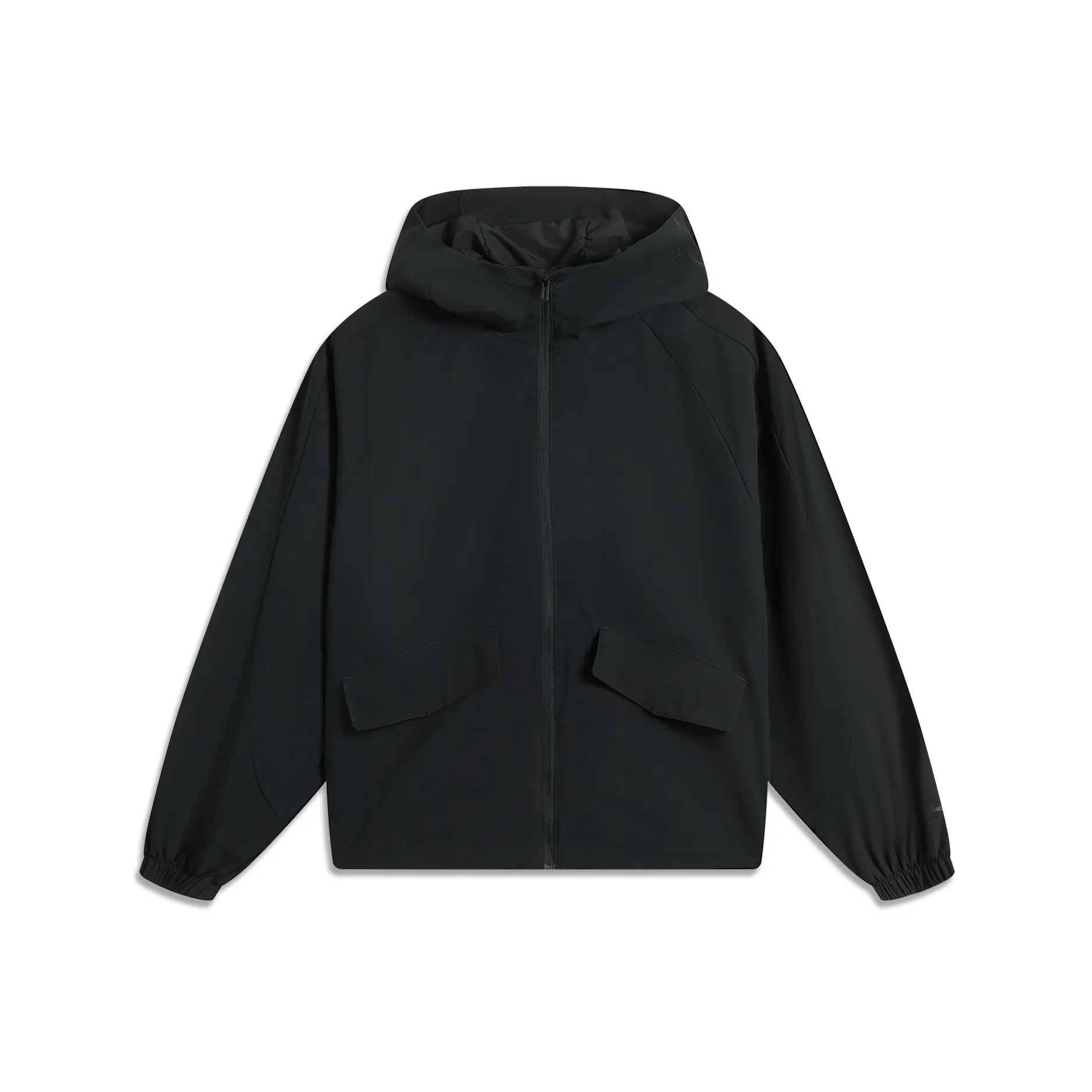 Лайнер Sports Life Collection Тренчкот Женский Черный