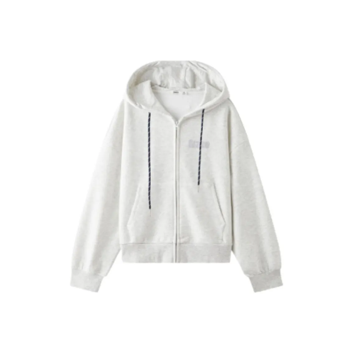 Three Blessings Cropped Coat Women's