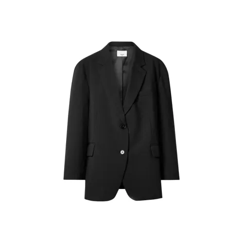 THE FRANKIE SHOP Черные Женские Деловые Костюмы