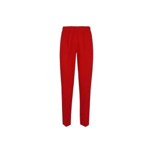 Forte Forte Red Женские Повседневные Брюки
