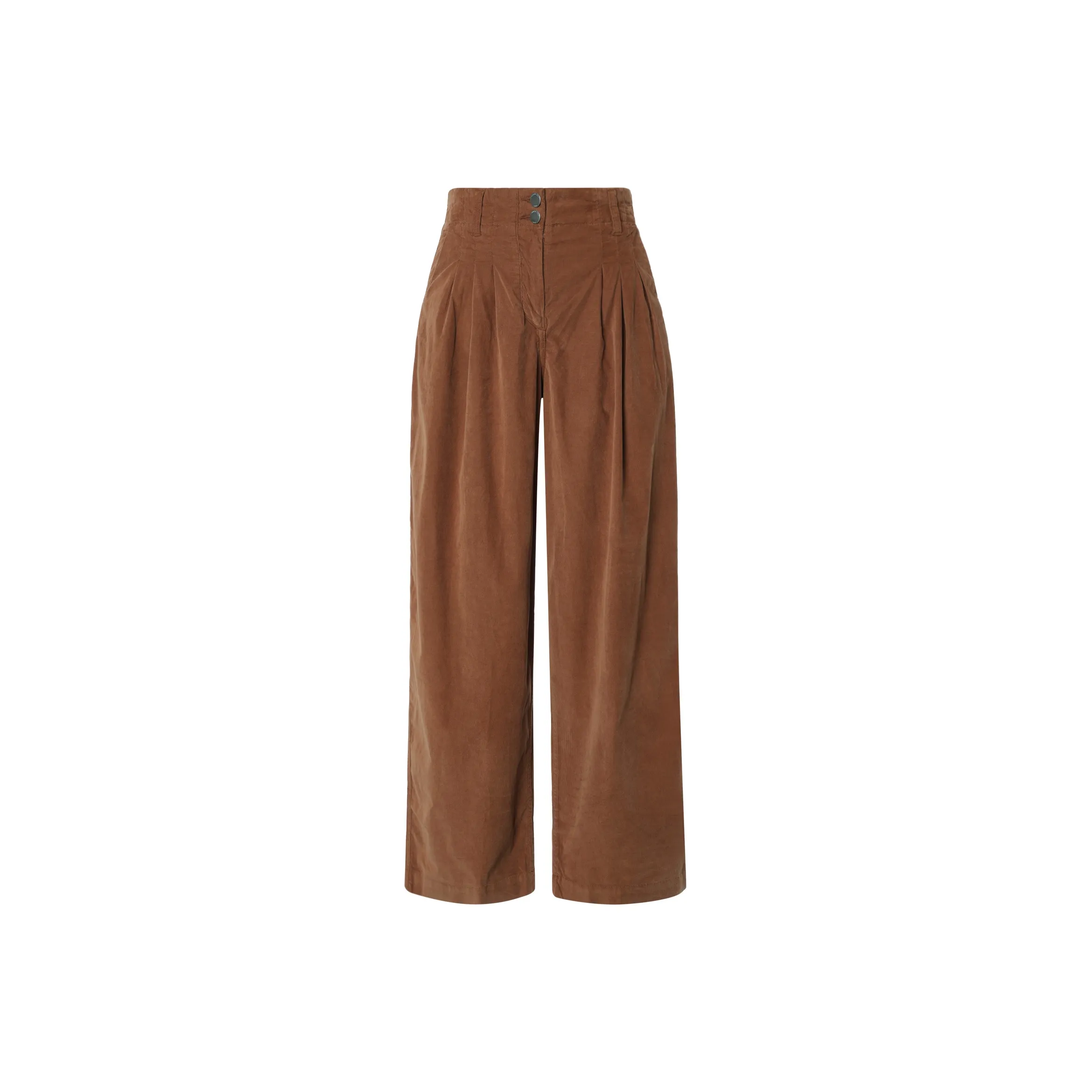 Timberland Повседневные брюки Женские Средний Коричневый