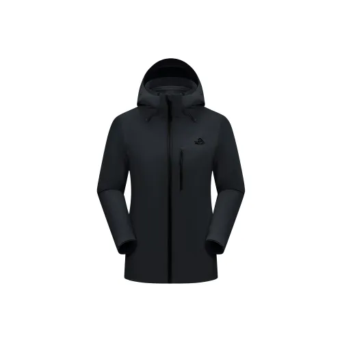 PELLIOT Classic 1,0 Женские Ветровки