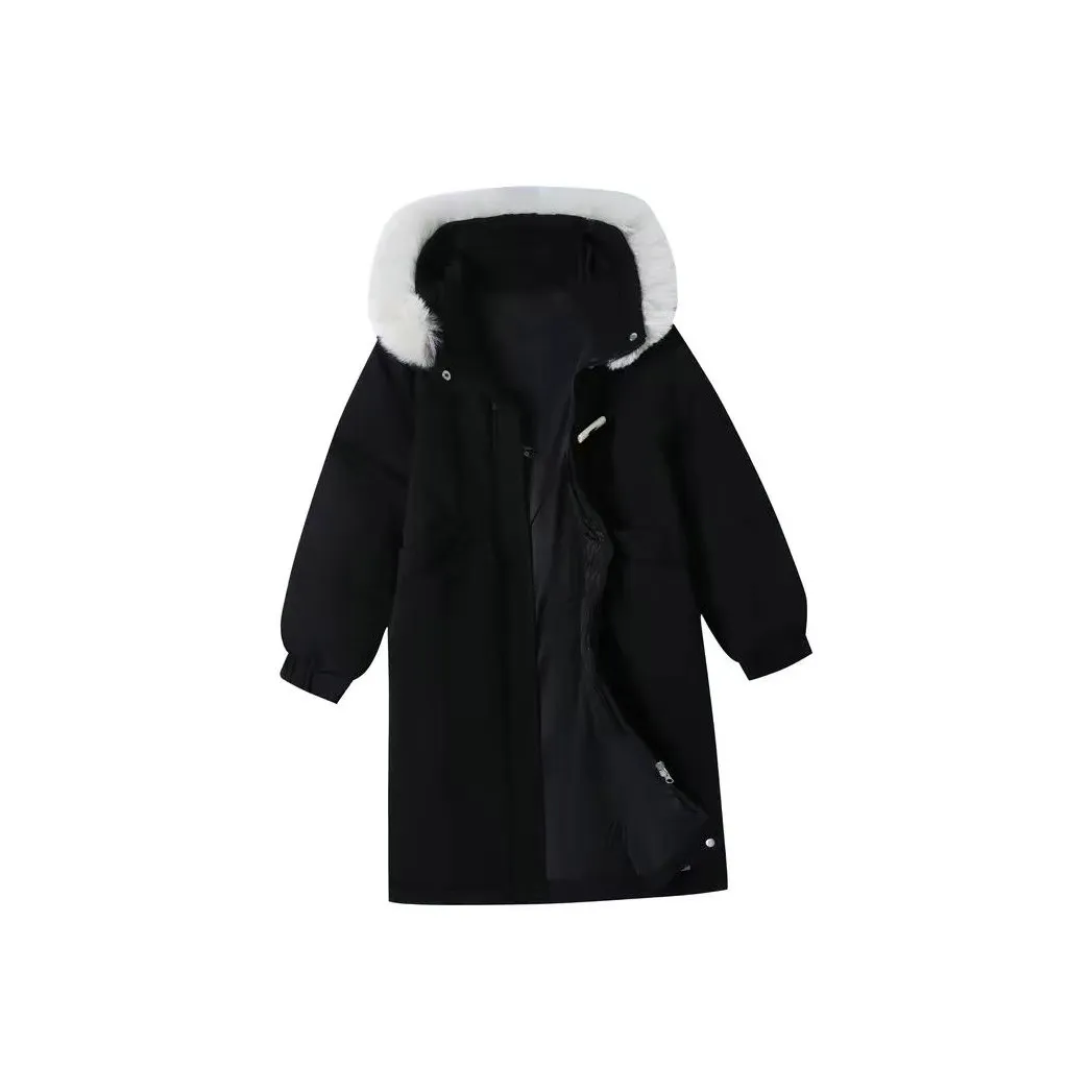 PLANE DRIFT Puffer Jacket Women's