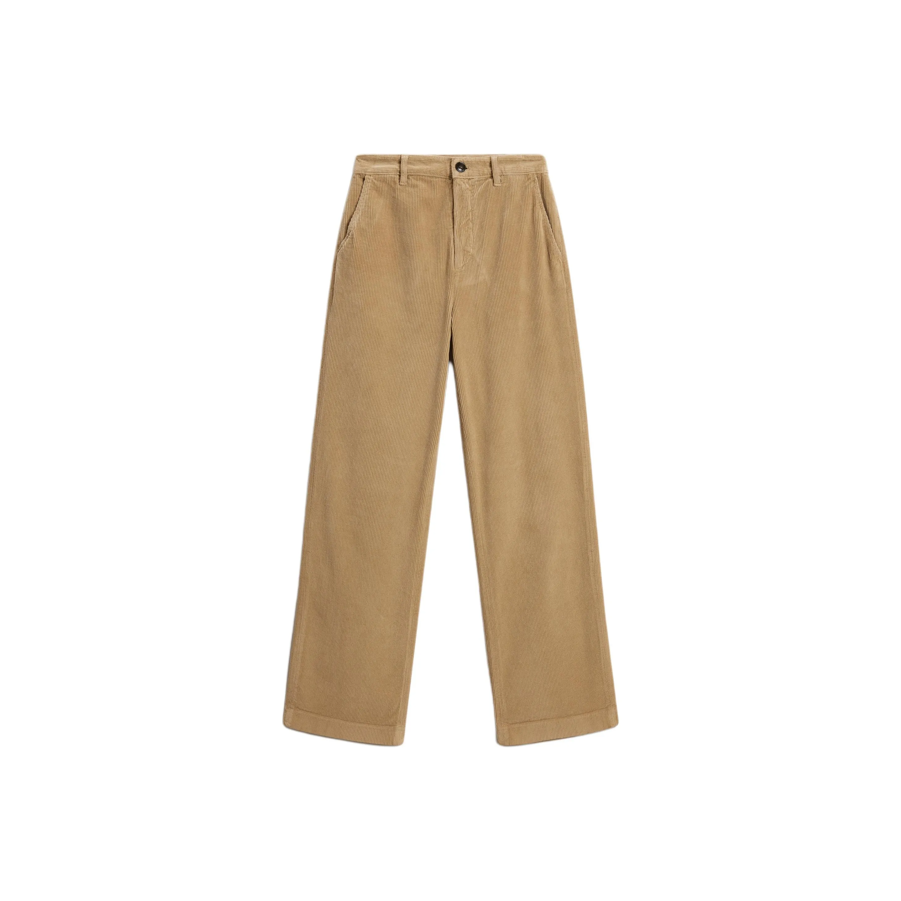 WOOLRICH Casual Pants Women's Khaki