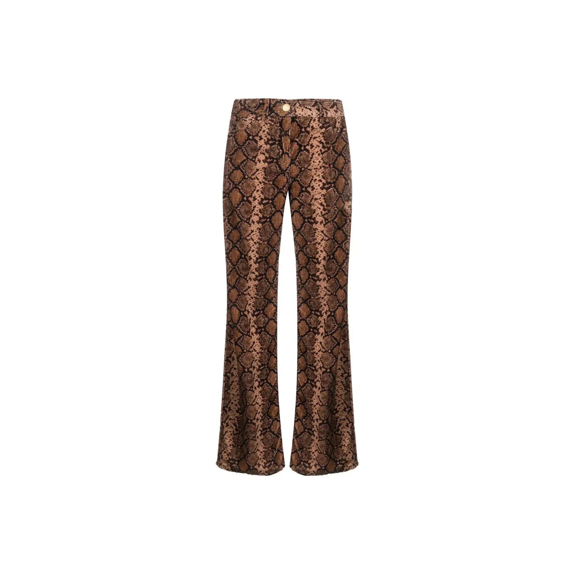 PINKO Casual Pants Women's Brown