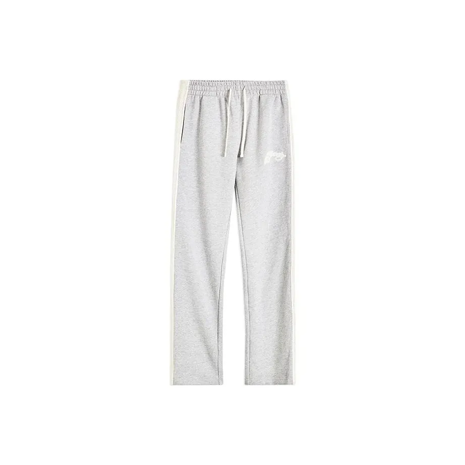 Ed Hardy SS24 Повседневные брюки Женские Айвори Белый