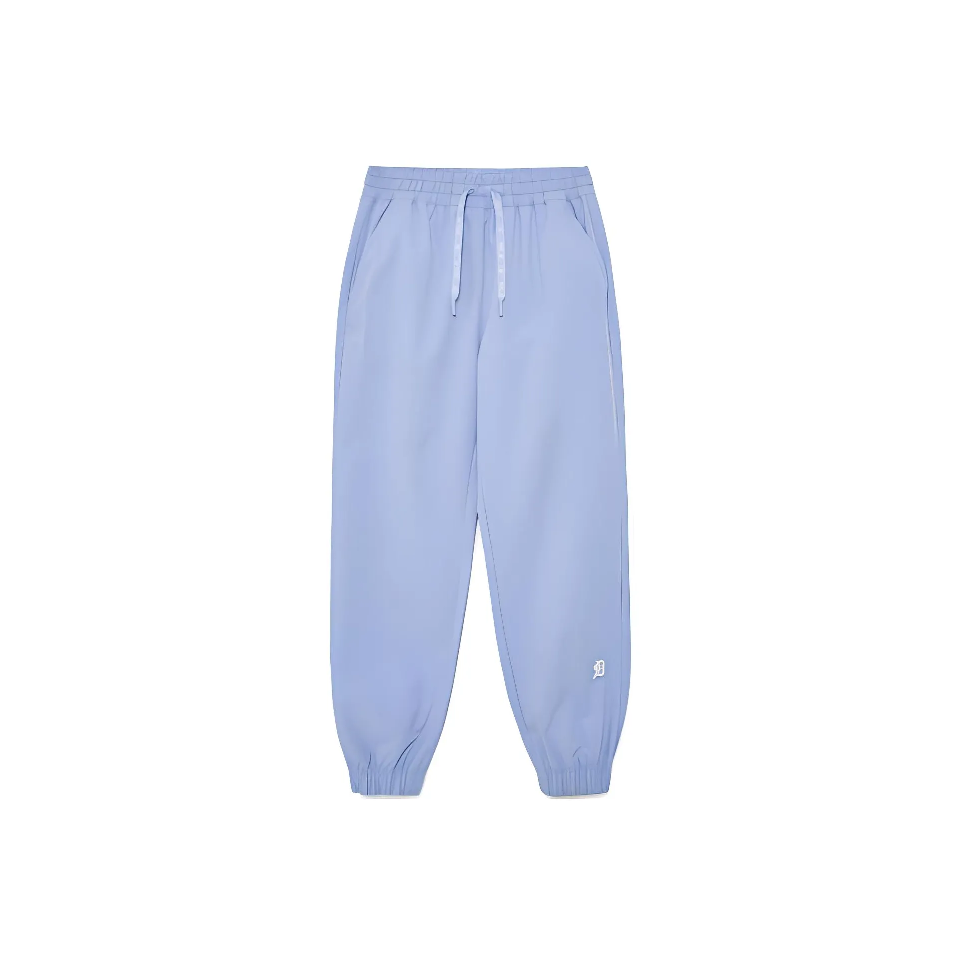 MLB Detroit Tigers Casual Pants Women's Purple