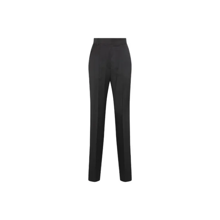 MaxMara Casual Pants Women's Black